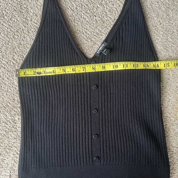 Express Tank Size Large - Picture 5 of 5